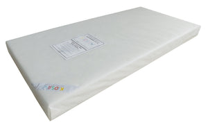 Junior Toddler Fibre Safety Mattress 140x70cm