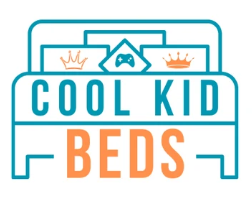 Cool Kid Beds